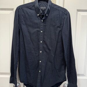 Men's dress shirt bundle